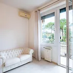 La Sapienza Apt Apartmán Řím