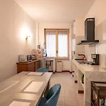 La Sapienza Apt Apartmán *