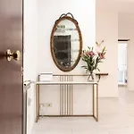 La Sapienza Apt *