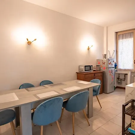 La Sapienza Apt 公寓 *