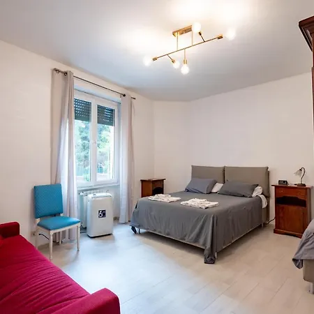 La Sapienza Apt Řím