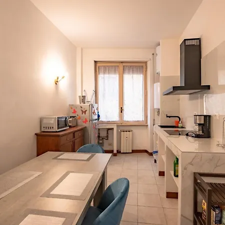 La Sapienza Apt 公寓 *