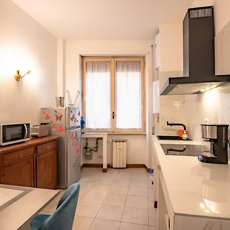 La Sapienza Apt 公寓