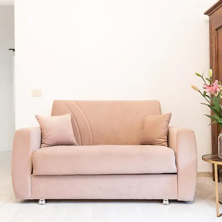 La Sapienza Apt Apartmán Řím